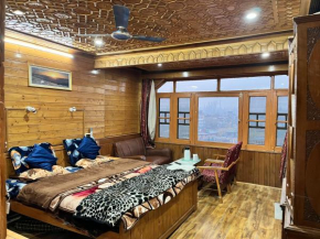 SUN N SHADE GUEST HOUSE